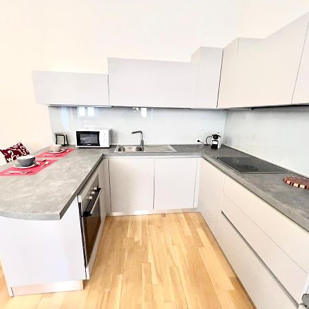 Appartement * Esclusivo & Moderno Roma Centro Campo De Fiori * Extérieur photo