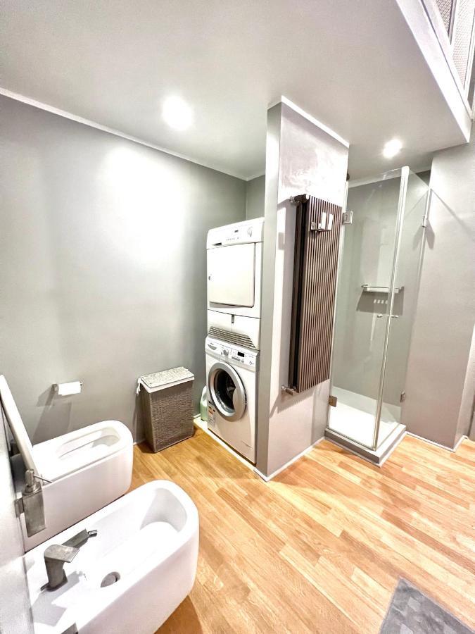 Appartement * Esclusivo & Moderno Roma Centro Campo De Fiori * Extérieur photo