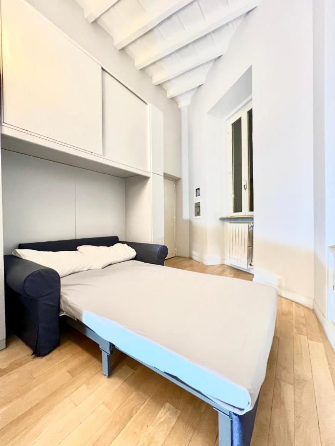 Appartement * Esclusivo & Moderno Roma Centro Campo De Fiori * Extérieur photo