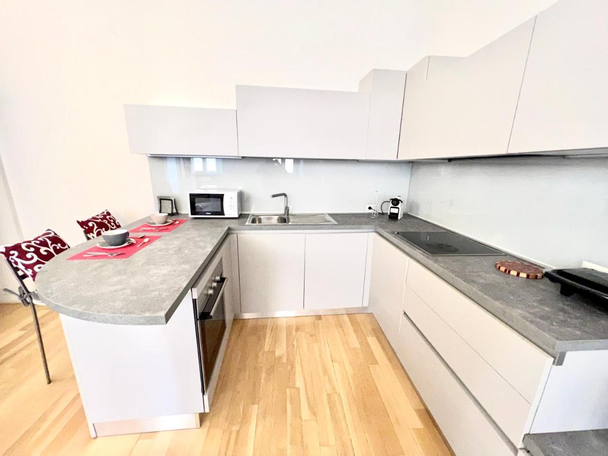 Appartement * Esclusivo & Moderno Roma Centro Campo De Fiori * Extérieur photo